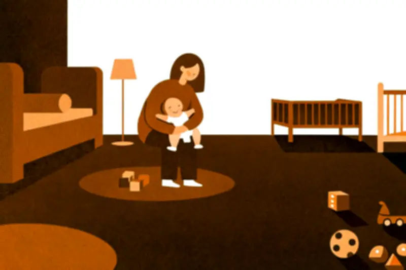 Assistante maternelle dans le Val-d'Oise : 1 829 euros nets pour un métier exigeant et peu reconnu