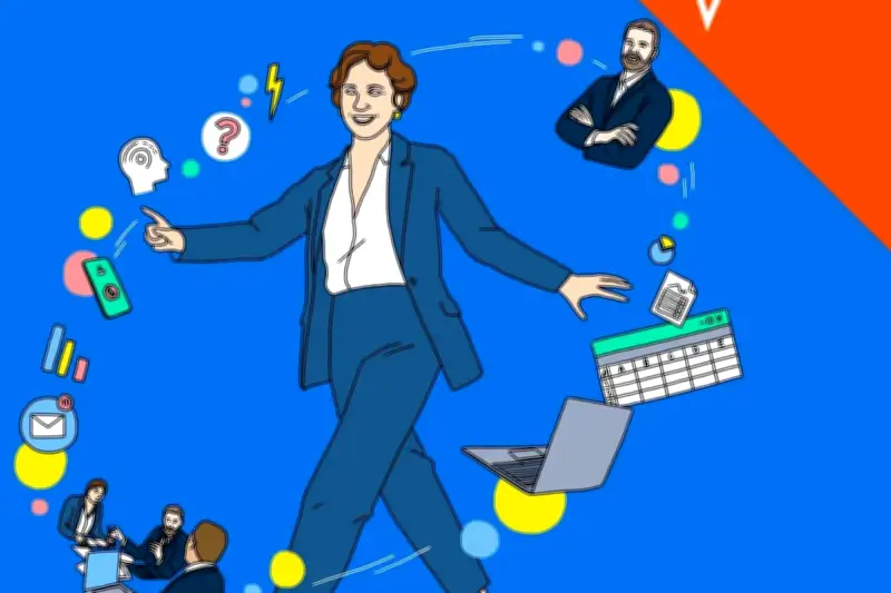 Assistantes de direction : la charge mentale démultipliée des femmes des Hauts-de-France