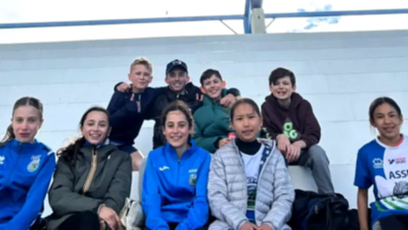 ASSP : jeunes et vétérans brillent en athlétisme à Vauvert et Montpellier