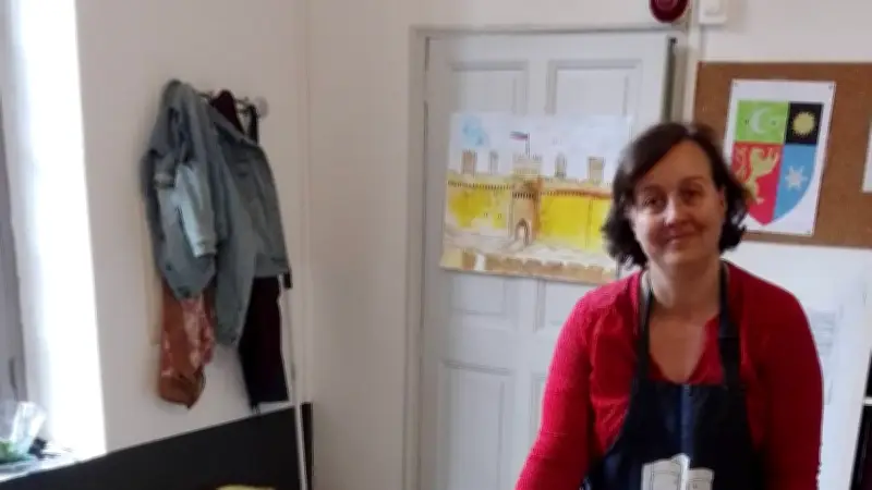 Atelier de cuisine médiévale au fort Saint-André : un succès renouvelé