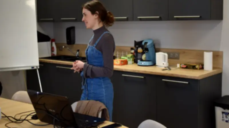 Atelier numérique en Lozère : des applications pour économiser au quotidien