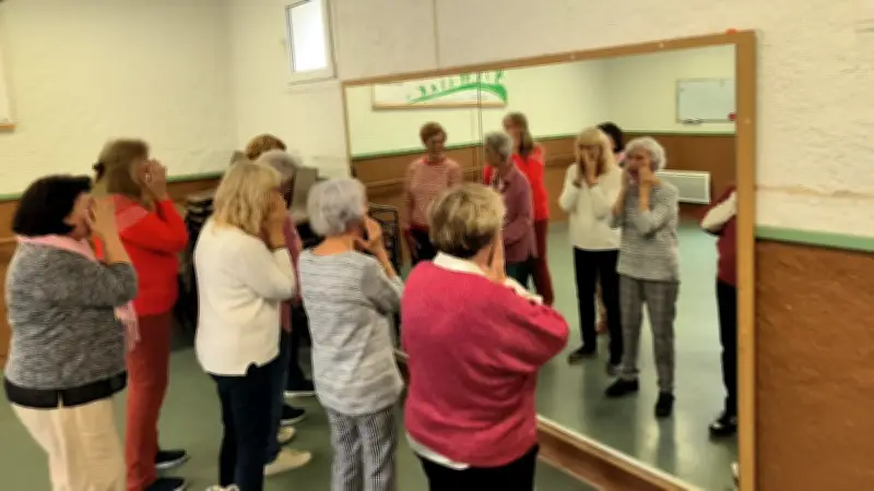 Ateliers de chant à Poilhes : explorer les comédies musicales françaises
