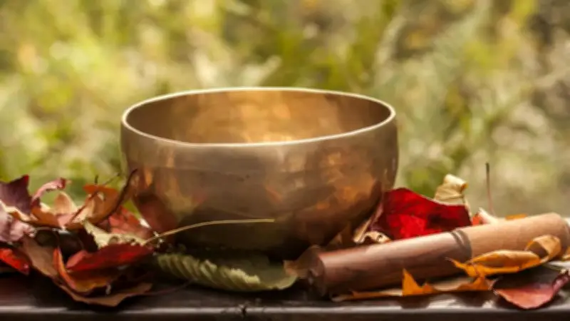 Ateliers gratuits de bols chantants et aromathérapie à la médiathèque de Frontignan