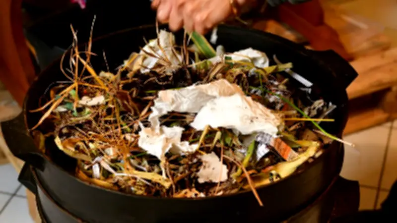 Ateliers gratuits de compostage à Vias : Apprenez à réduire vos déchets