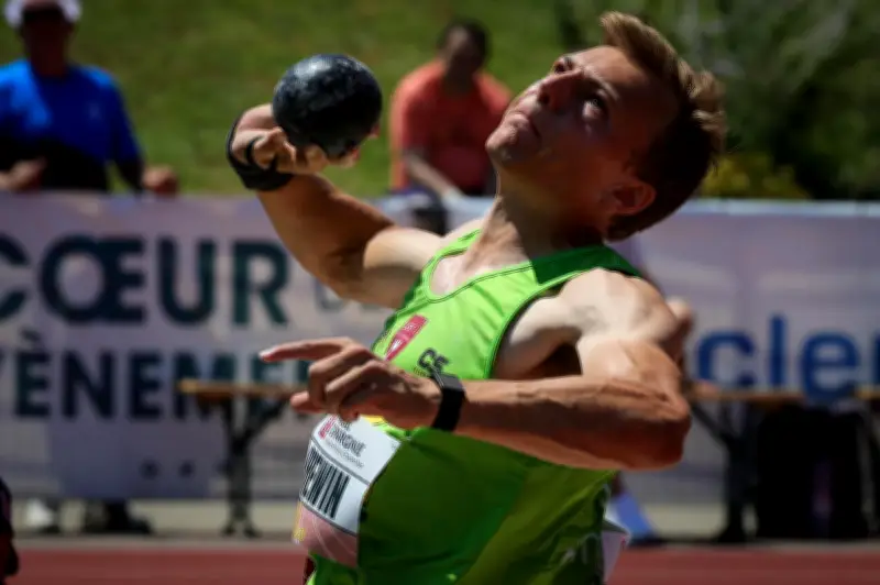 Athlétisme en salle : bilan positif pour les clubs de Nouvelle-Aquitaine aux championnats de France