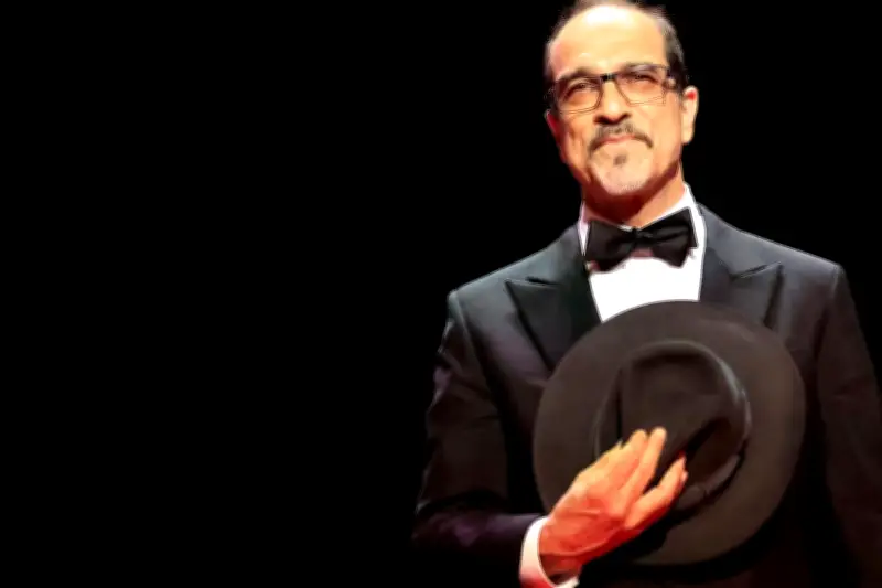 Atiq Rahimi : l'écrivain franco-afghan analyse l'Iran et évoque son exil dans un nouveau roman