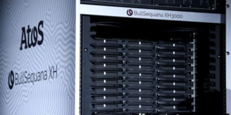 Atos cède ses activités stratégiques à l'État, une avancée pour la souveraineté technologique française