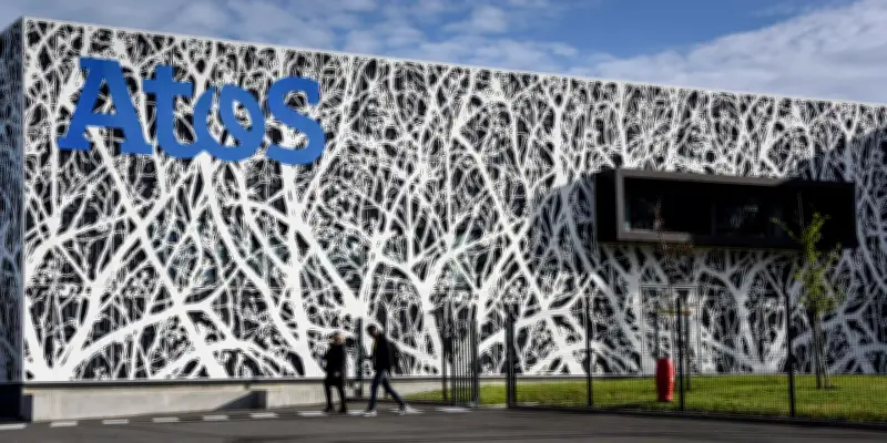 Atos renoue avec les bénéfices grâce à un plan d'économies drastique