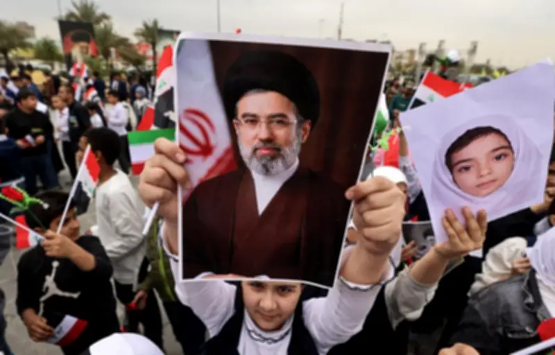 Attaque au Kurdistan irakien : un soldat français tué, Macron dénonce