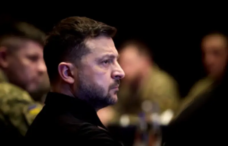 Attaque de drone en Russie : un mort à Taganrog, l'Ukraine signe des accords au Golfe