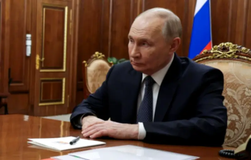 Attaque de drones ukrainiens à Krasnodar : un mort dans le sud de la Russie