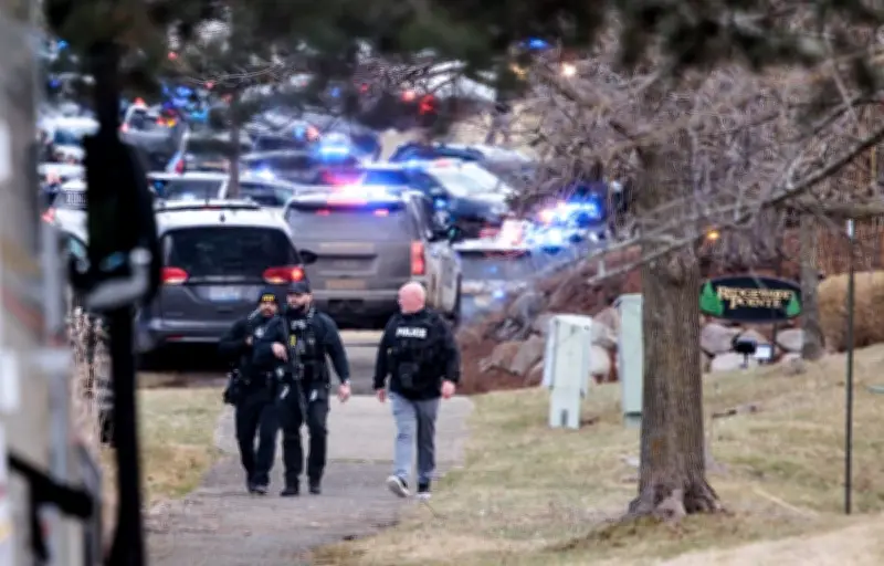 Attaque d'une synagogue au Michigan : le suspect traumatisé par des frappes au Liban