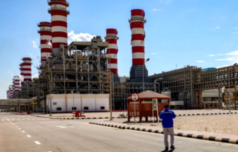 Attaque d'une usine de dessalement au Koweït : l'eau, nouvelle arme stratégique au Moyen-Orient