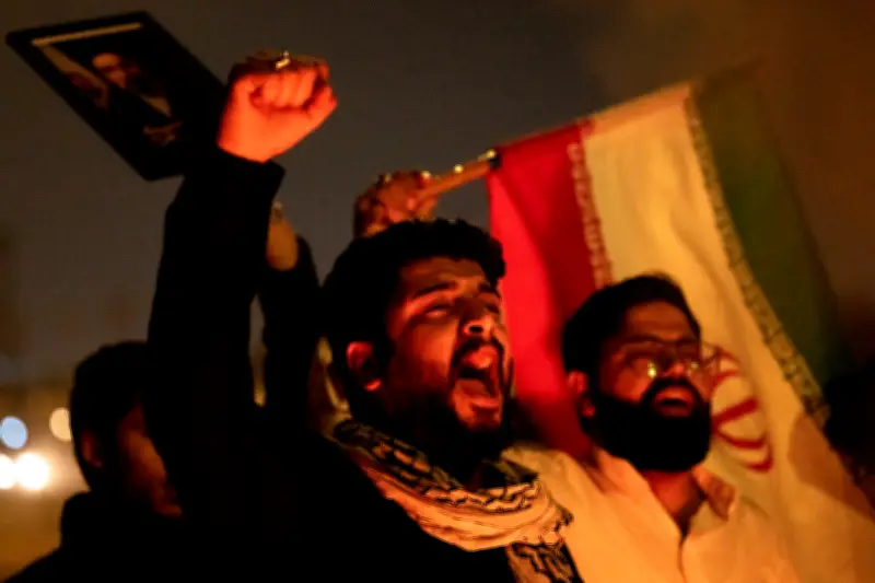 Attaque en Irak : des militaires français victimes de la guerre par procuration contre l'Iran