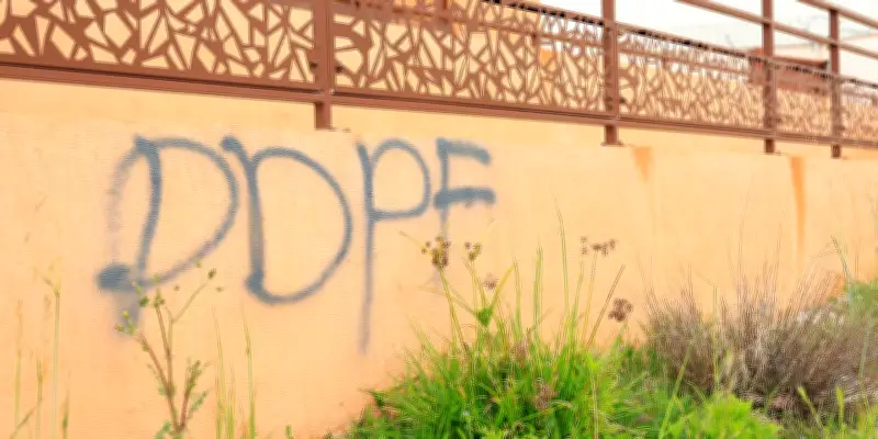 Attaques de prisons en 2025 : un organisateur clé et l'ombre persistante de la DZ Mafia