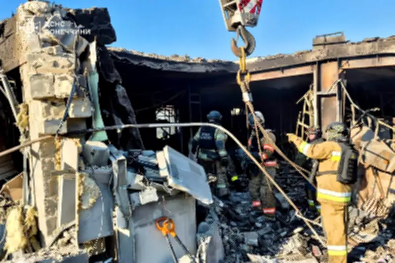 Attaques russes en Ukraine : quatre morts et alerte aérienne nationale