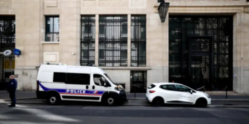 Attentat déjoué contre Bank of America à Paris : deux nouvelles interpellations
