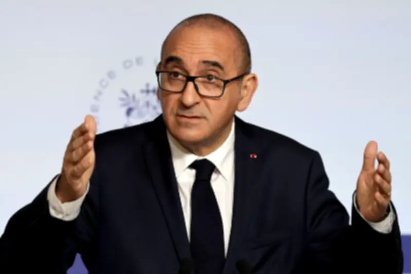 Attentat déjoué contre la Bank of America à Paris : Laurent Nuñez évoque un lien avec le conflit au Moyen-Orient