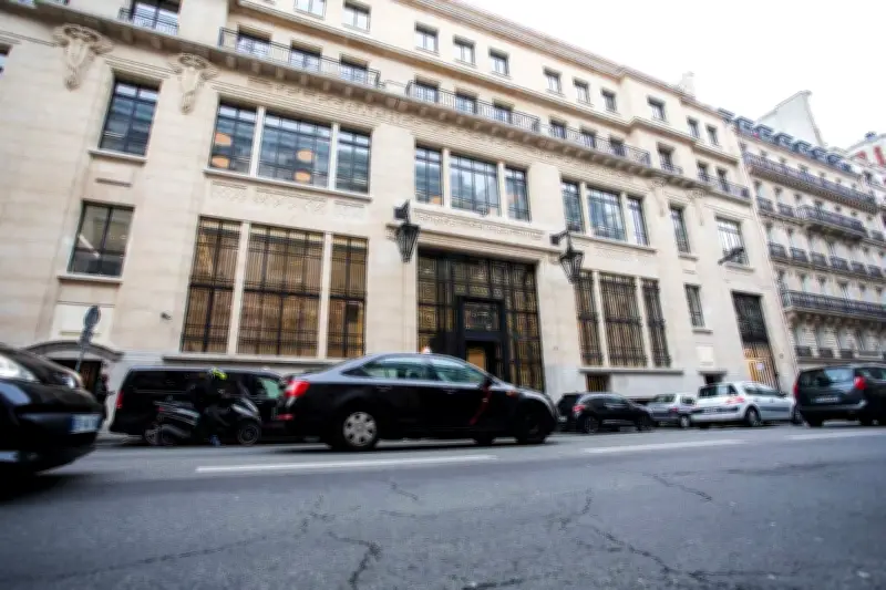 Attentat déjoué à la Bank of America : deux nouveaux suspects arrêtés