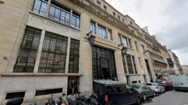 Attentat déjoué à Paris : deux nouveaux suspects interpellés, l'enquête progresse