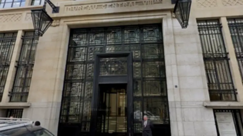 Attentat déjoué à Paris : deux nouvelles interpellations après la tentative contre la Bank of America