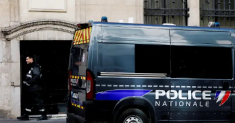 Attentats en Europe : un groupe djihadiste lié à l'Iran revendique les attaques