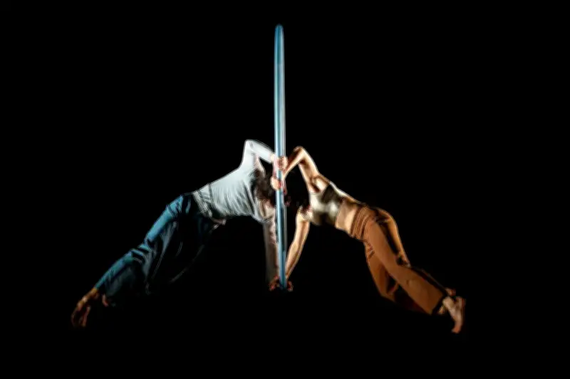 Au Festival Spring en Normandie, le cirque contemporain se réinvente en roue libre