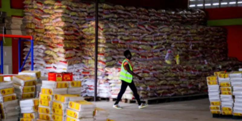 Au Ghana, la souveraineté alimentaire se construit avec les pâtes locales