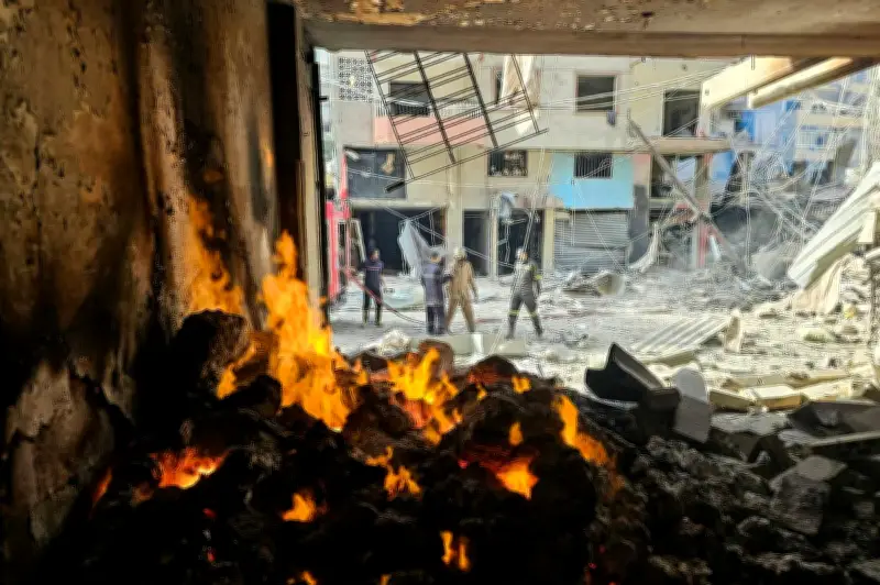 Au Liban, la colère monte contre le Hezbollah après les bombardements israéliens
