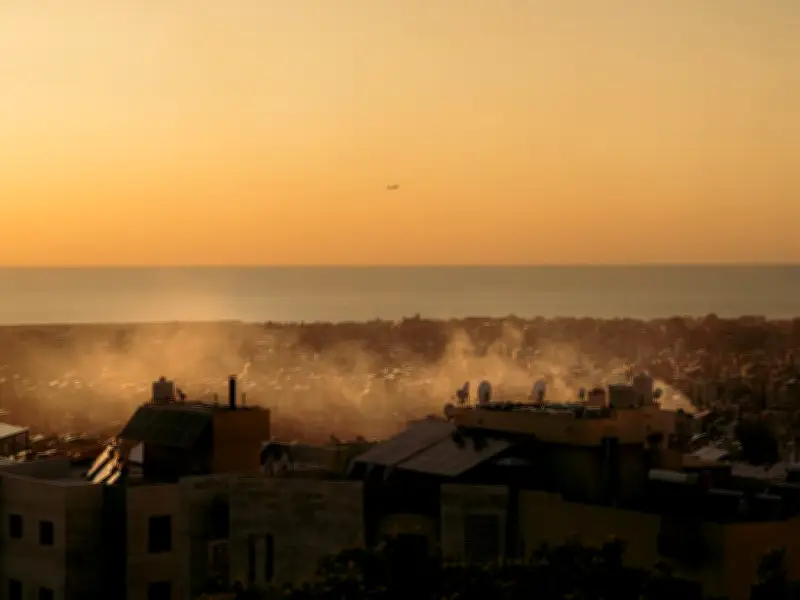 Au Liban, la guerre des récits médiatiques s'intensifie dans un contexte régional tendu