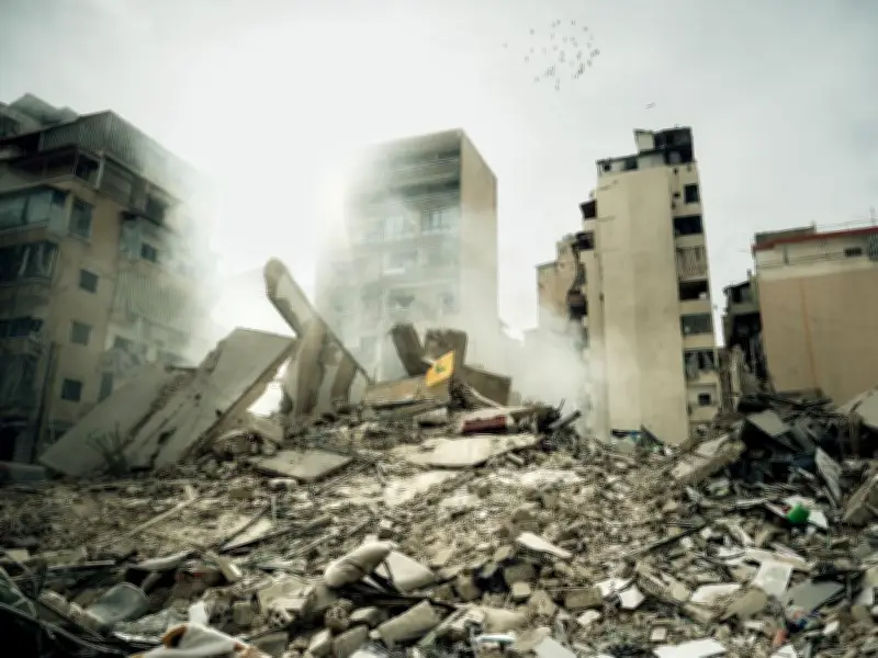 Au Liban, le destin du Hezbollah reste indissociable de l'Iran