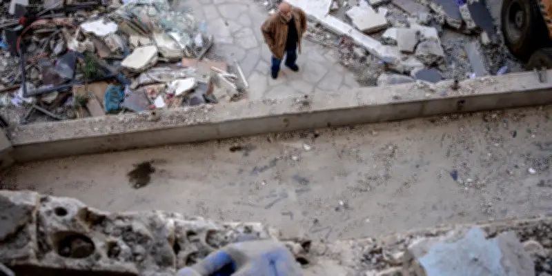 Au Liban, les ambitions à double tranchant de l'État hébreu