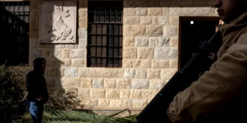 Au Liban-Sud, la peur d'un isolement total plane sur Marjeyon et Qlayaa