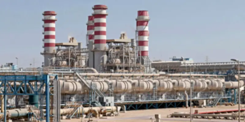 Au Moyen-Orient, les usines de dessalement, vitales mais vulnérables face aux menaces
