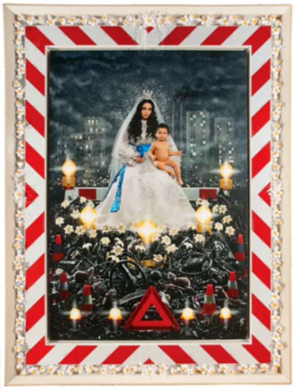 Au Mucem, Marseille traverse les mères : une exposition sur les liens familiaux