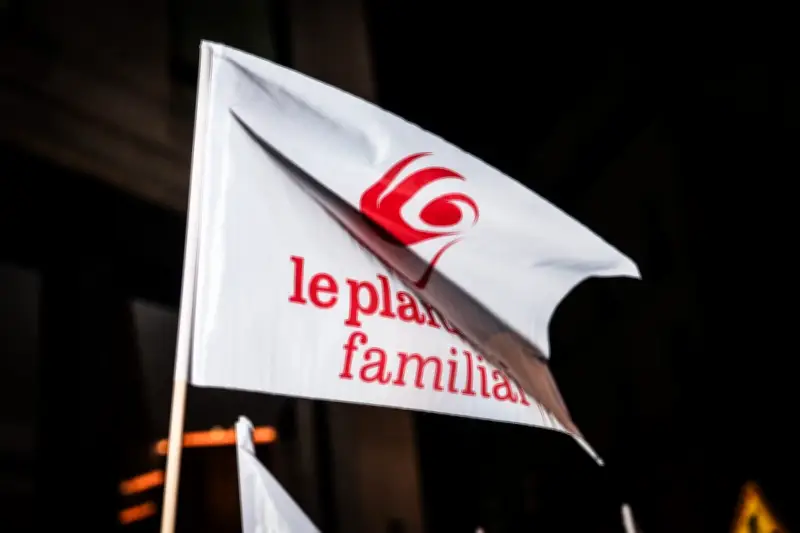 Au Planning Familial du Rhône, des bénévoles accompagnent les mineurs sans jugement