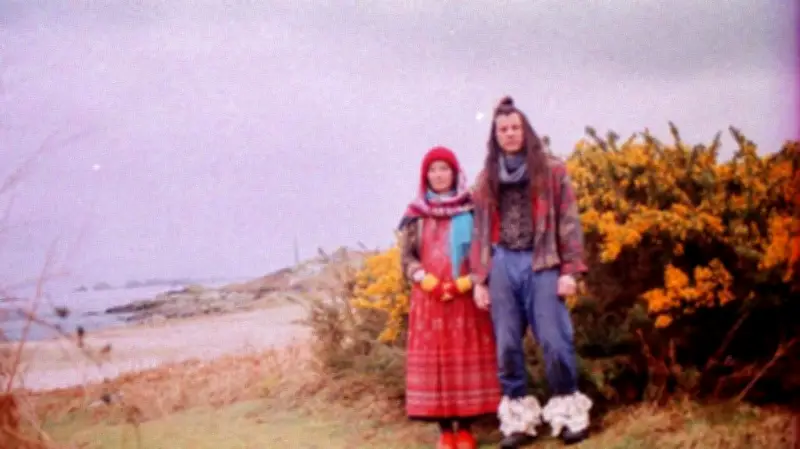 Au Sample de Bagnolet, Les Lulu du apportent leur grain de Celtes