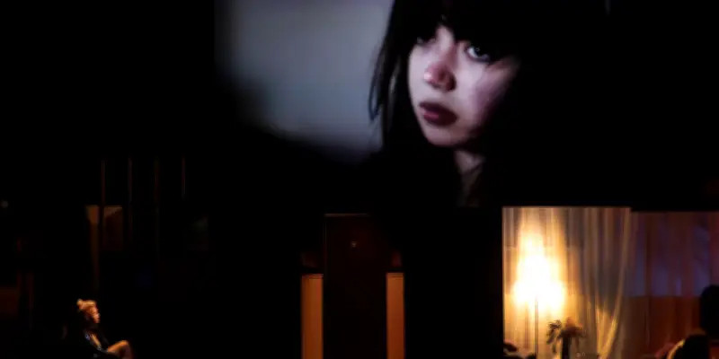 Au Théâtre du Rond-Point, « Scènes d'intérieur » dénonce la violence domestique