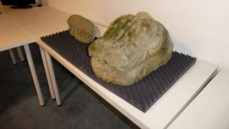 Aubais explore son patrimoine architectural lors d'une rencontre historique au Vivier