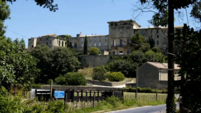 Aubais lance son premier concours photo 'Votre plus belle photo d'Aubais'