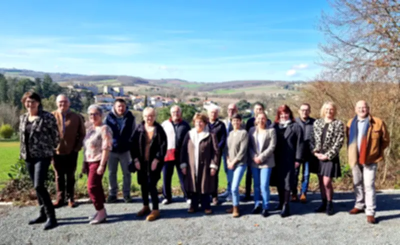 Aubiac : La nouvelle équipe municipale place les habitants au cœur de la démocratie locale