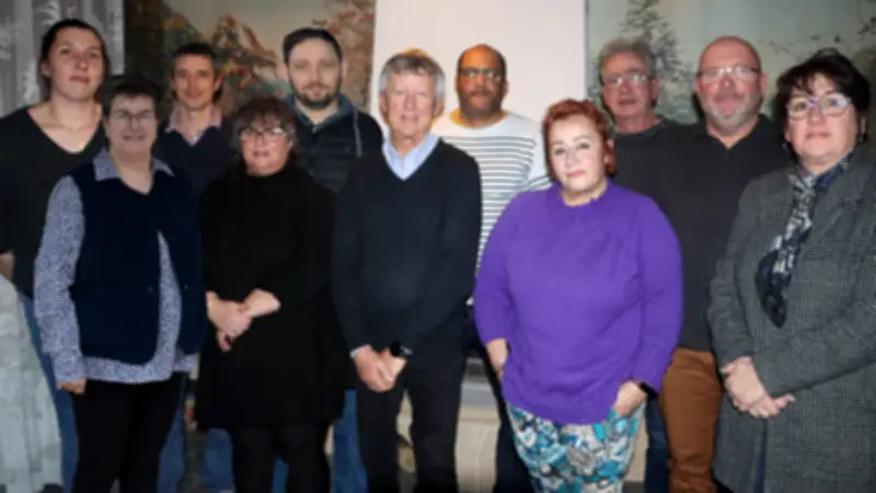 Aubussargues : Christian Chabalier mène la liste "Aubussargues toujours" pour les municipales