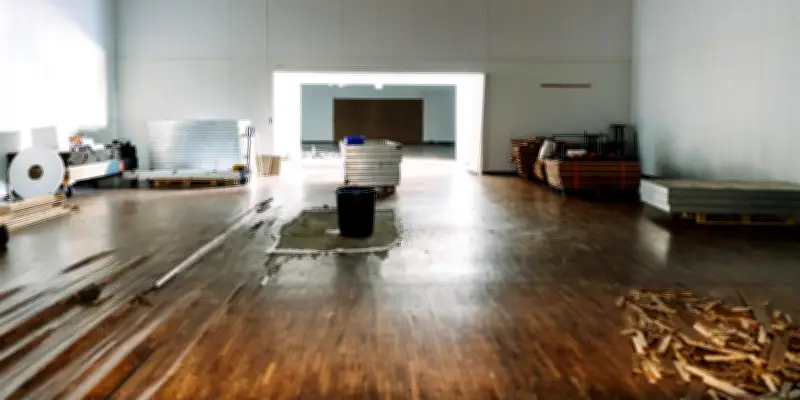 Aubusson : le Théâtre Jean-Lurçat, scène nationale, menacé de fermeture par des infiltrations