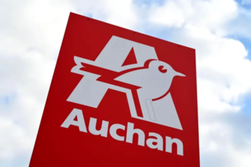 Auchan assigné en justice pour défaut d'accessibilité numérique envers les malvoyants