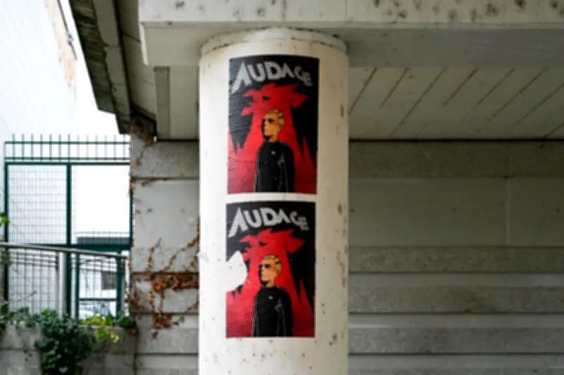 Audace Lyon : du Bastion social à Quentin Deranque, l'itinéraire d'un groupuscule d'extrême droite