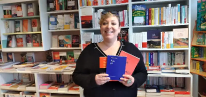 Audenge lance un concours de poésie pour le Printemps des Poètes 2025