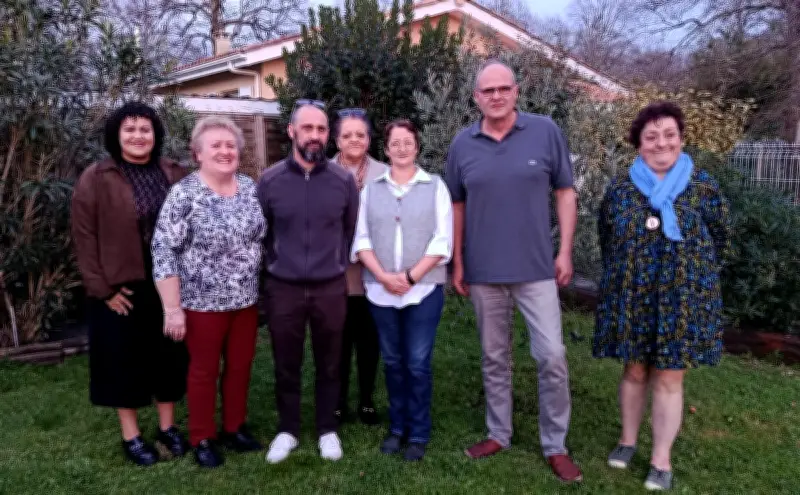 Audenge : l'opposition municipale sent un moment de rupture et dévoile ses projets