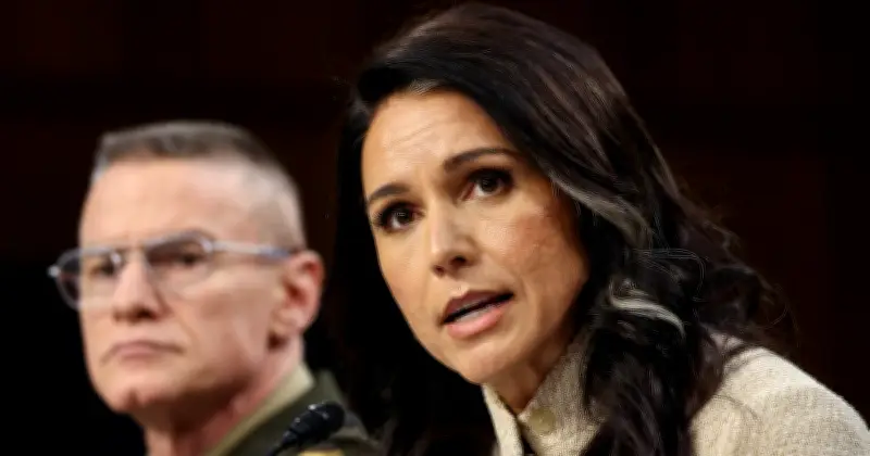 Audition tendue : les services de renseignement contredisent Trump sur la menace iranienne