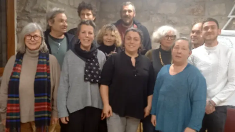 Aujac Agit : Une Liste pour une Démocratie Participative et Solidaire