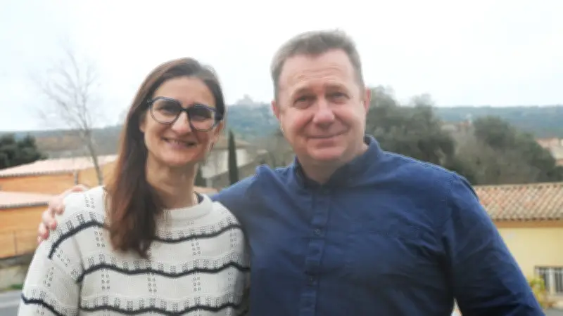 Aumelas : Toursel et Fiorotto veulent accélérer les projets municipaux